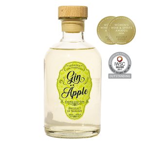 gin-apple