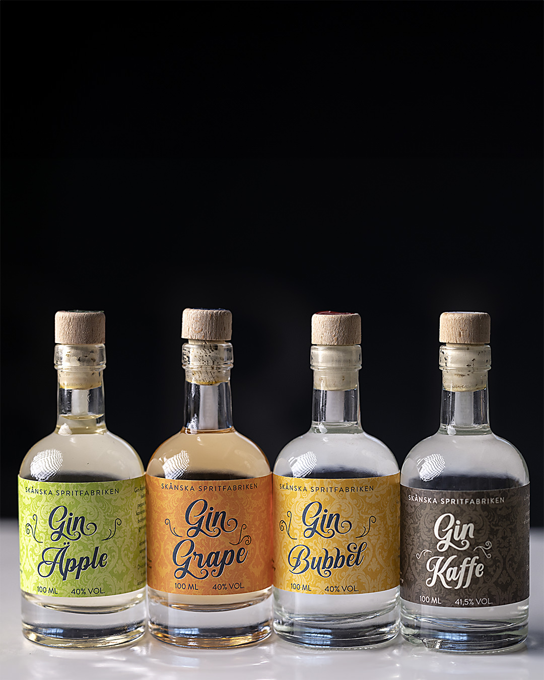 Gin London Dry