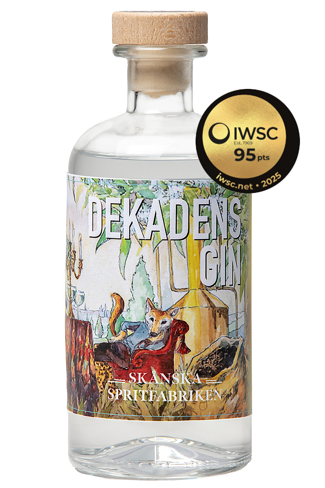 Gin-Dekadens